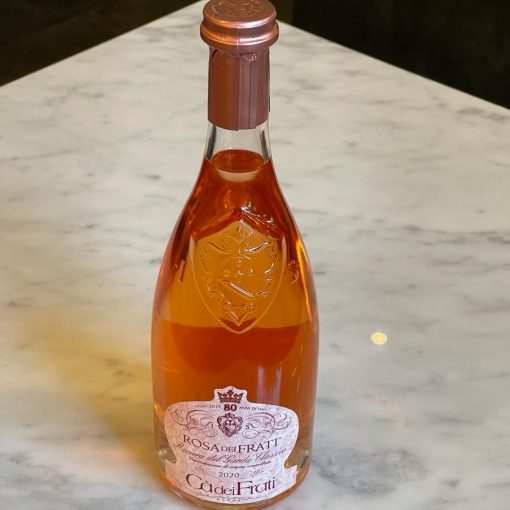 LUGANA CÀ DEI FRATI ROSÈ