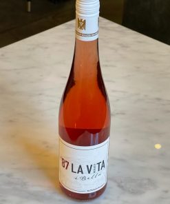 LA VITA E BELLA