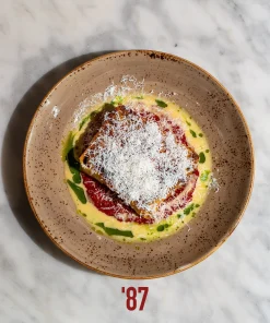 LASAGNE 2.0