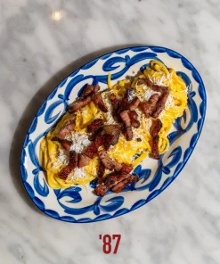 87 Carbonara