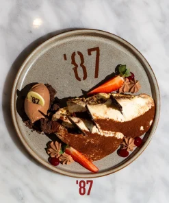 87´ TIRAMISU