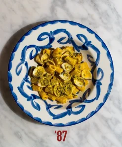 VONGOLE E PISTACCHIO