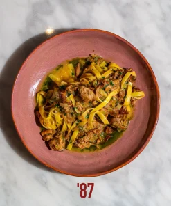 RAGU GENOVESE