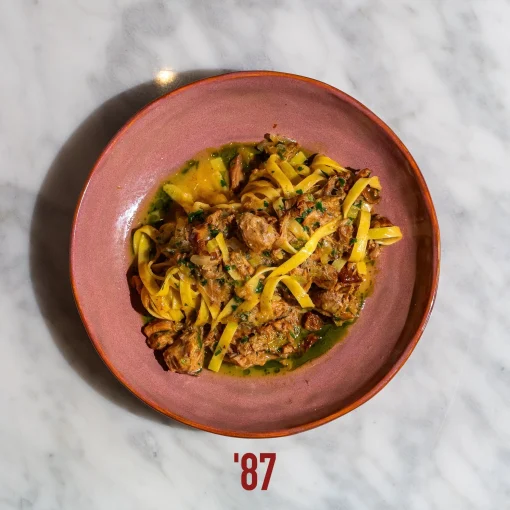 RAGU GENOVESE