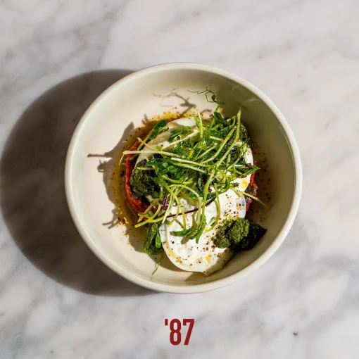 BURRATA