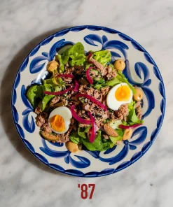 NIZZA SALAD