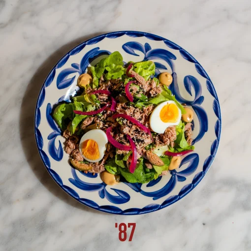 NIZZA SALAD