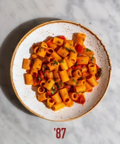 ARRABIATA