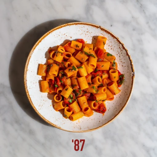ARRABIATA