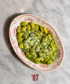 87 GNOCCHI