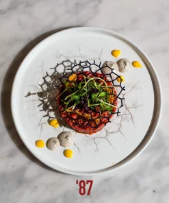 BEEF TATAR