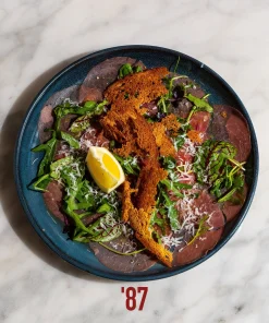CARPACCIO CLASSICO