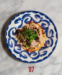 VITELLO TONNATO