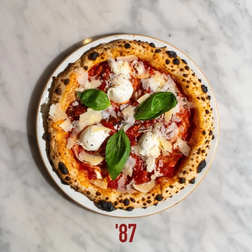 NONNA LINAS PARMIGGIANA