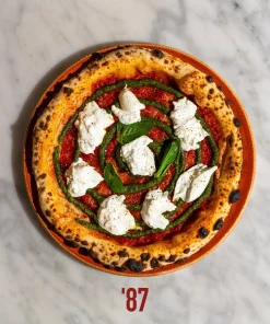 MARGHERITA 2.0