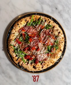 PIZZA MALAFEMMENA