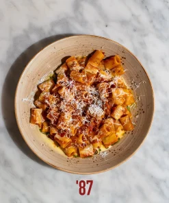 THE MODERN BOLOGNESE