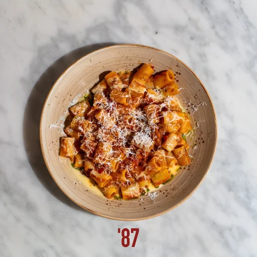 THE MODERN BOLOGNESE